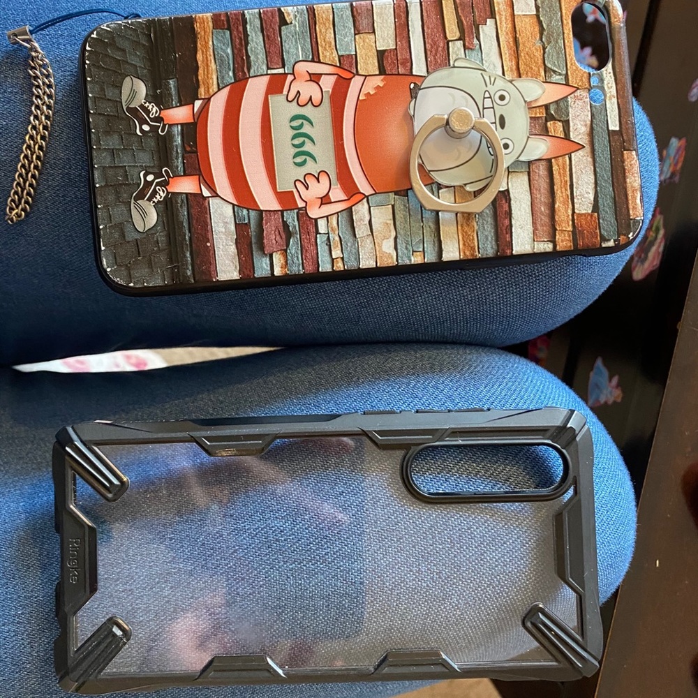 huawei case